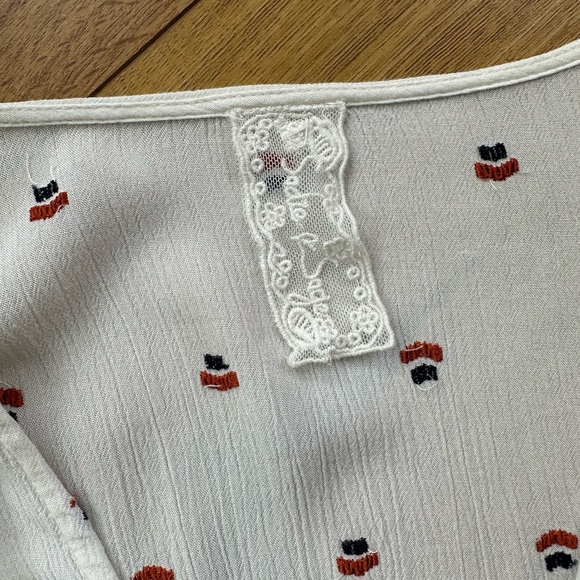 Sadie & Sage blouse. - Picture 3 of 3